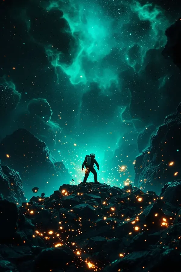 星际边界
