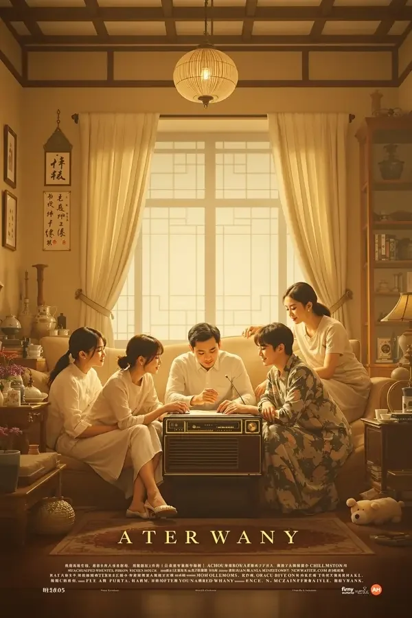 岁月如歌