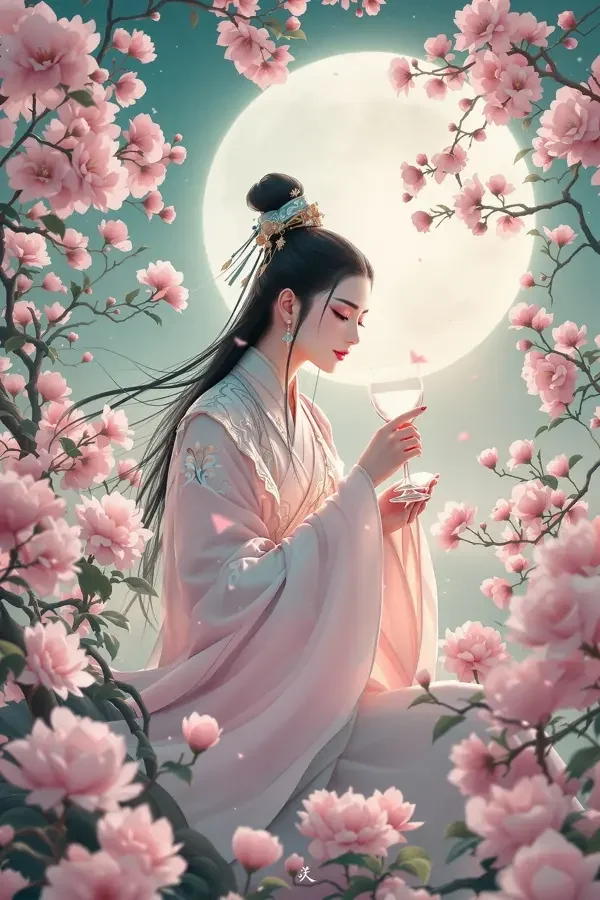 山河录