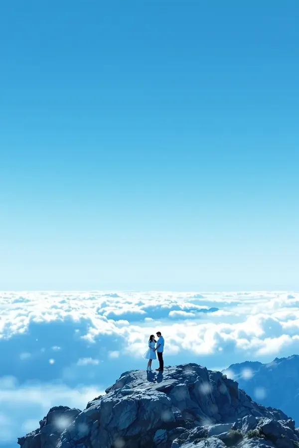 山海谣